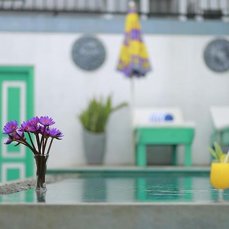 Villa No34 Hikkaduwa Bagian luar foto