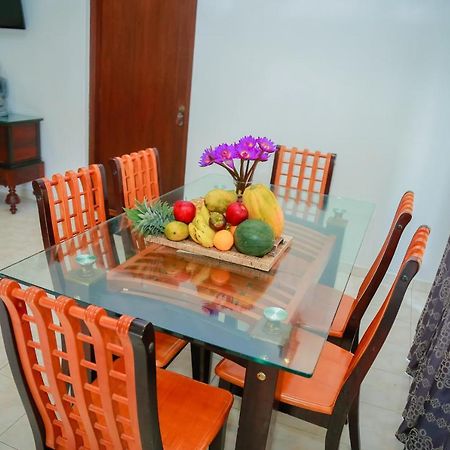 Villa No34 Hikkaduwa Bagian luar foto