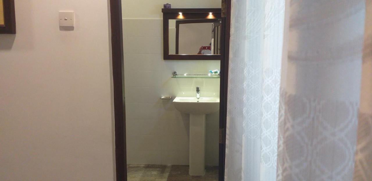 Villa No34 Hikkaduwa Bagian luar foto
