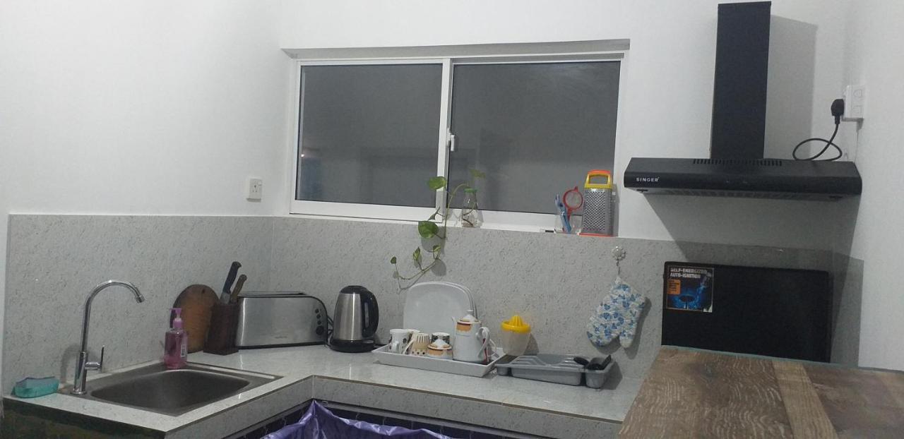 Villa No34 Hikkaduwa Bagian luar foto