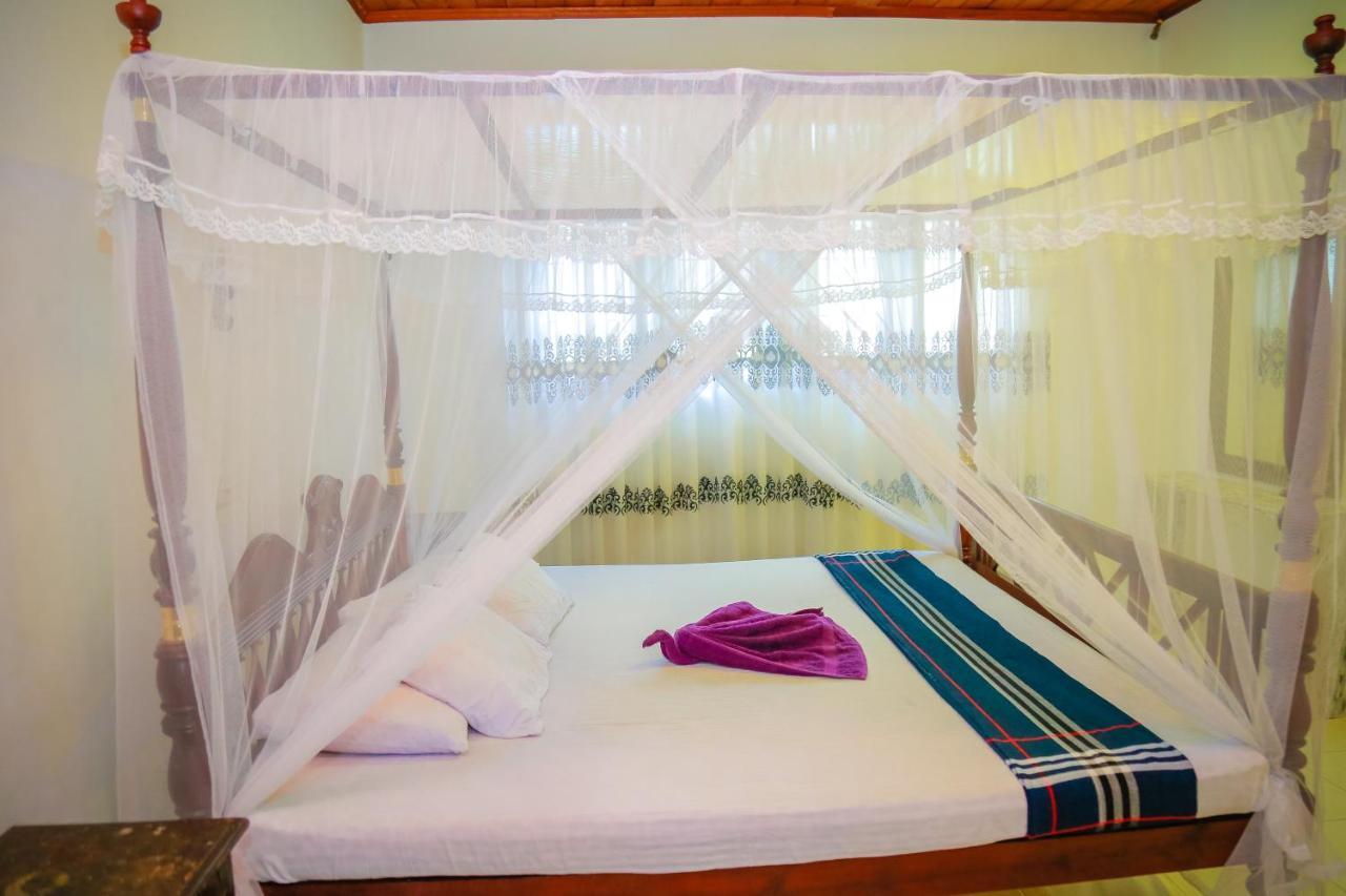 Villa No34 Hikkaduwa Bagian luar foto