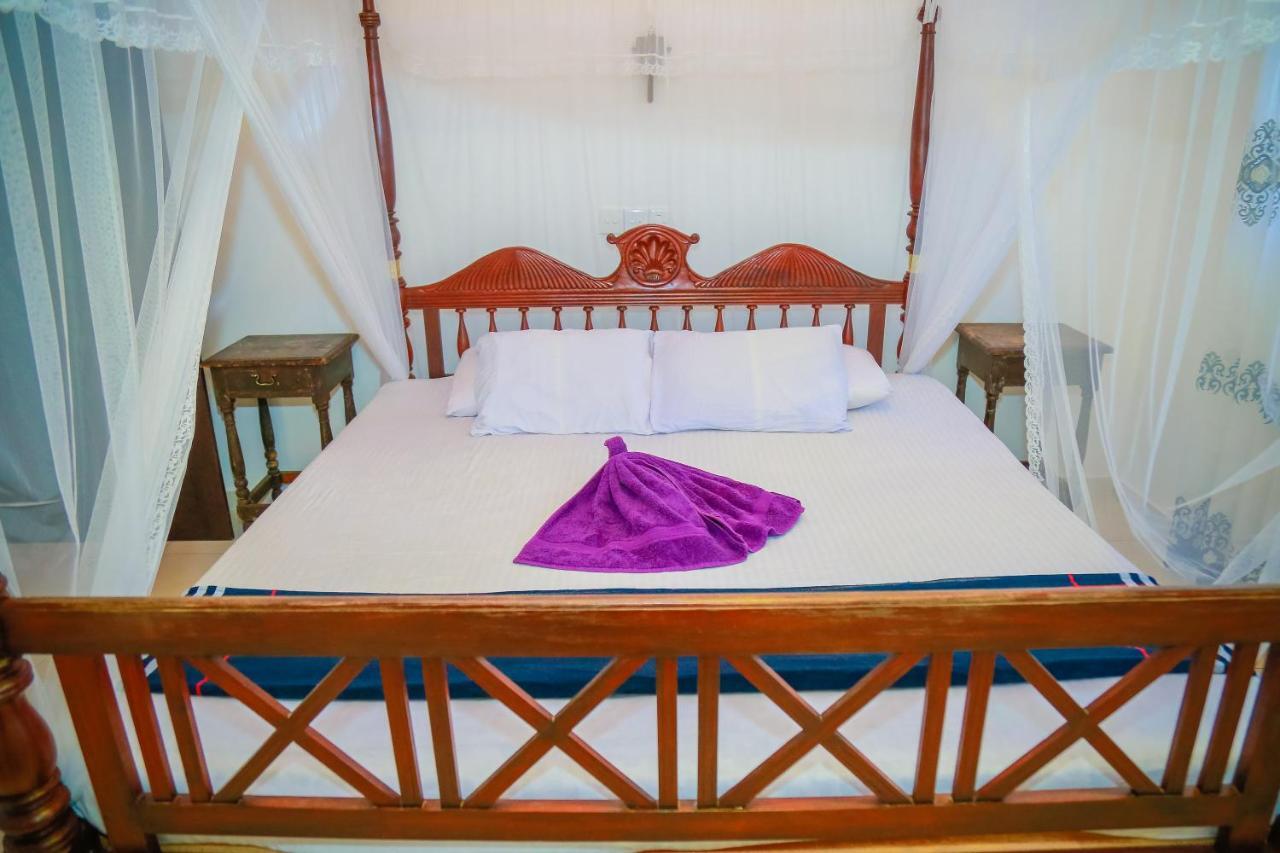 Villa No34 Hikkaduwa Bagian luar foto