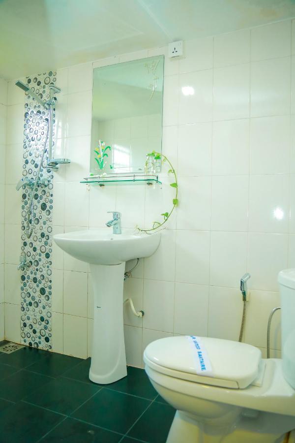 Villa No34 Hikkaduwa Bagian luar foto